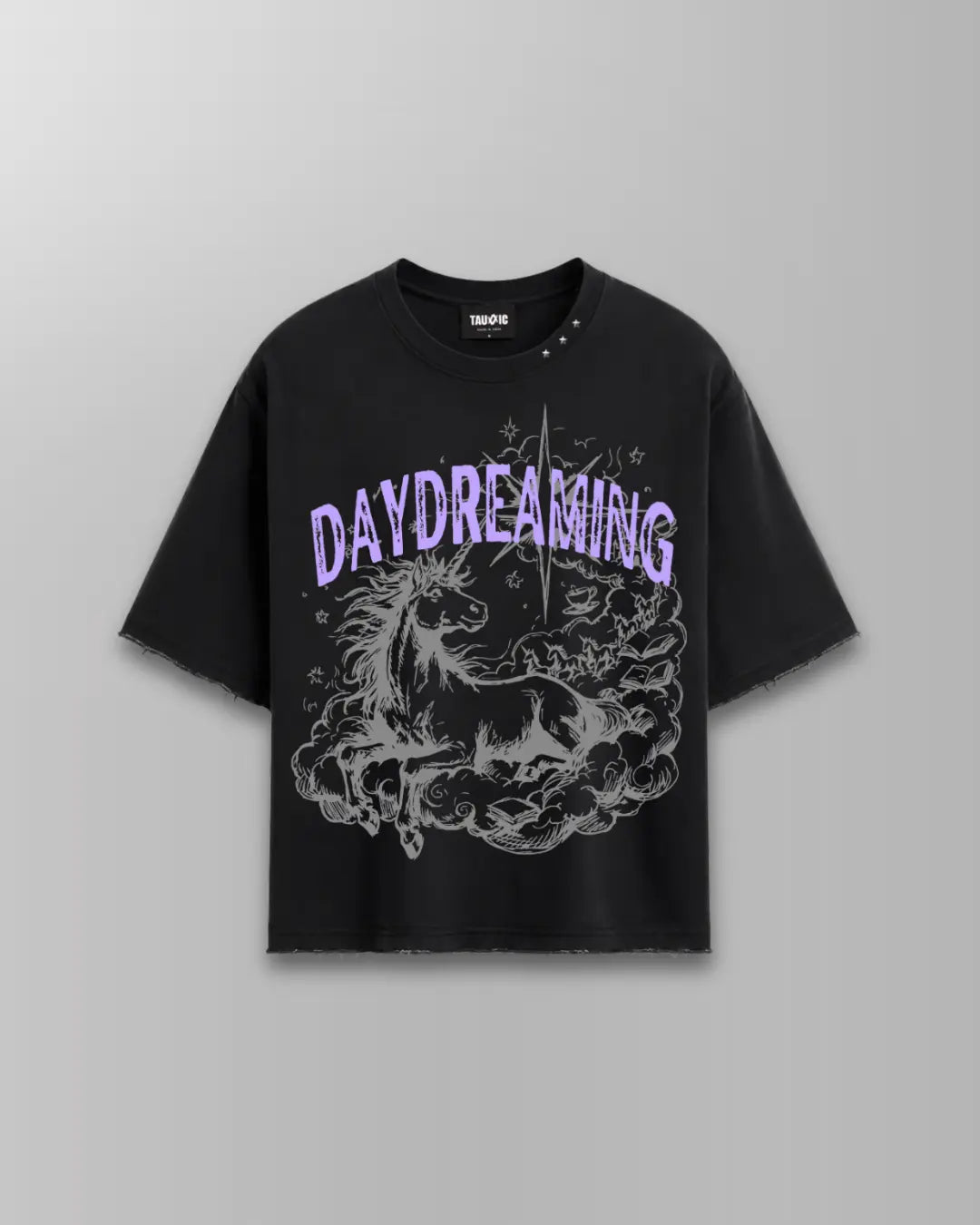 Daydreaming Boxy T-shirt