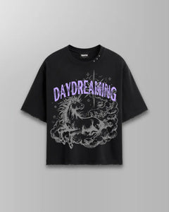 Daydreaming Boxy T-shirt