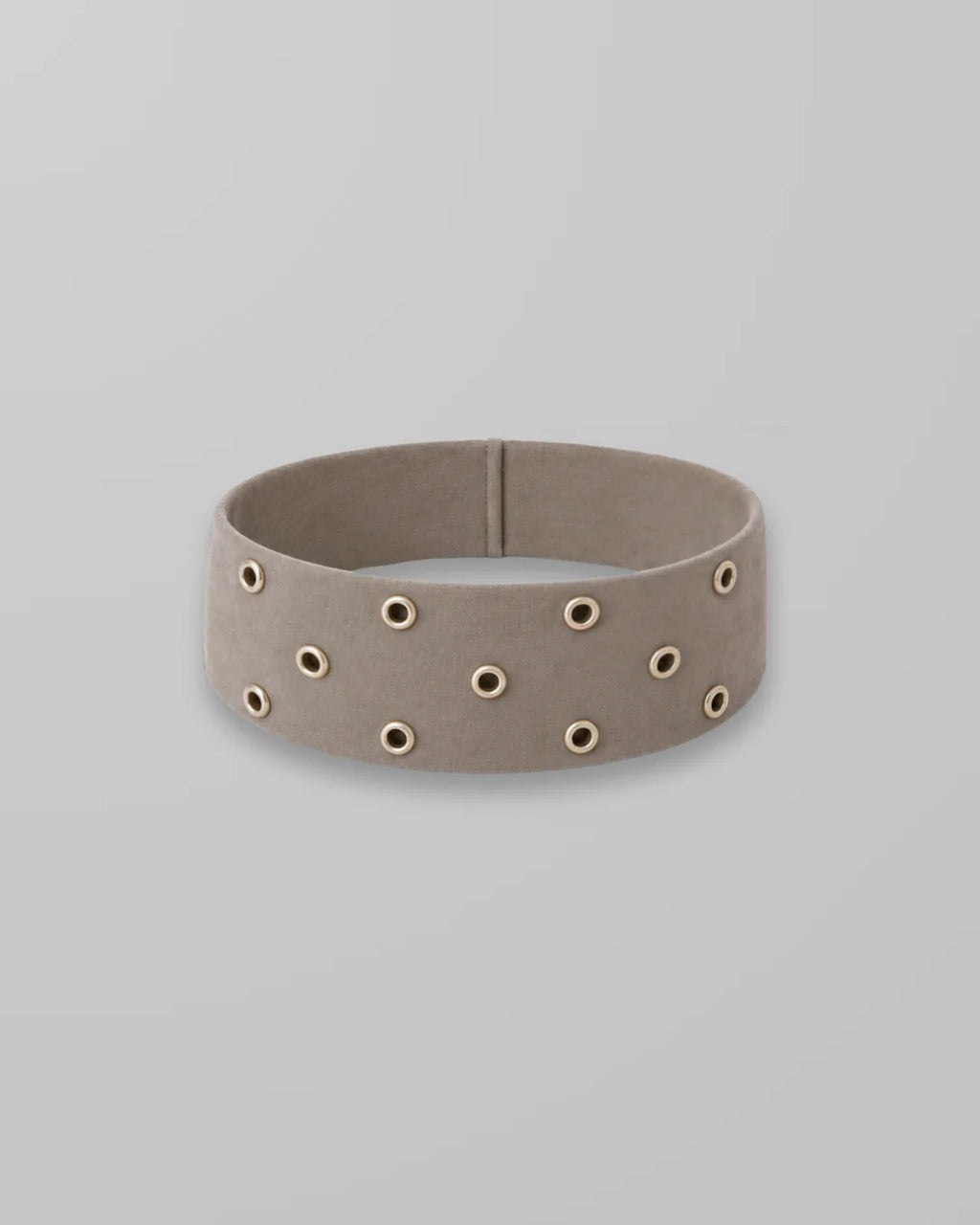 Eyelet Headband