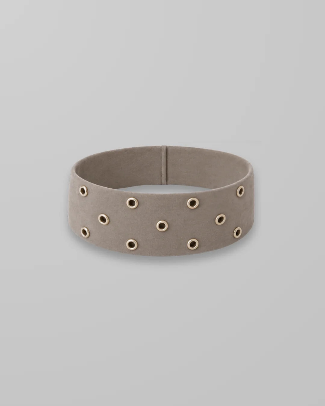 Eyelet Headband