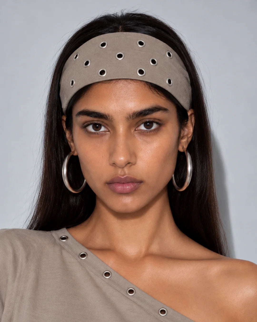 Eyelet Headband
