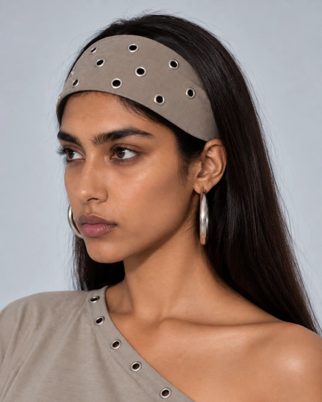 Eyelet Headband