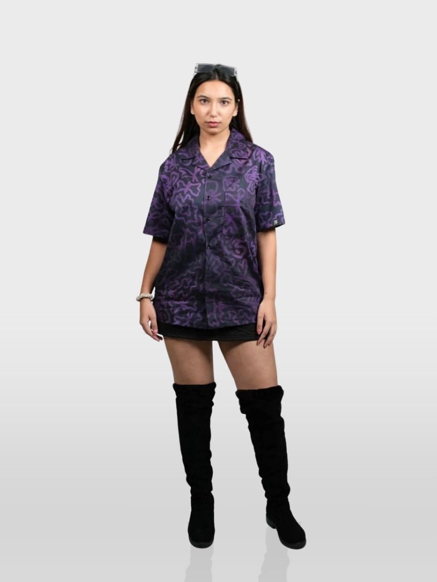 Flight of Frenzy ShirtTauxxic