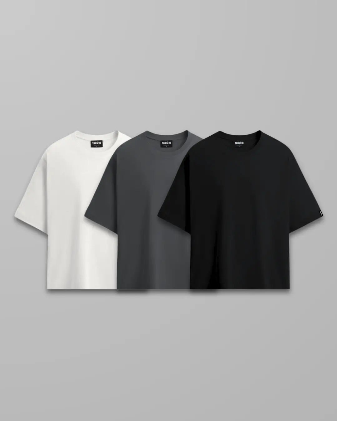 Fundamentals - Pack of 3