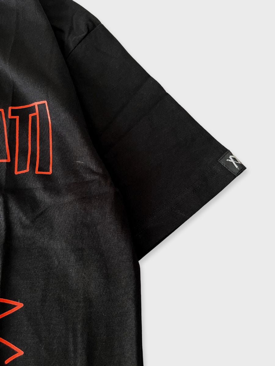 GOAT Oversized T-shirtTauxxic