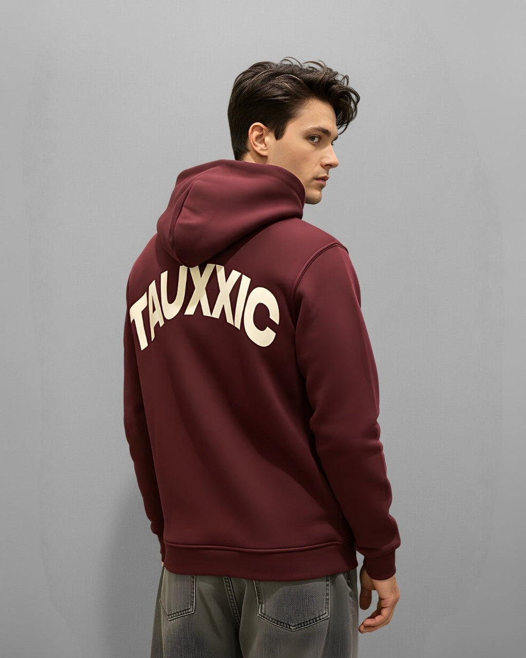 Hate Explaining HoodieTauxxic