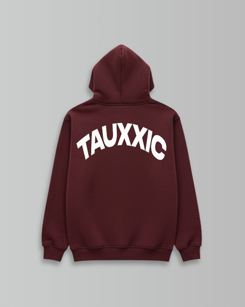 Hate Explaining HoodieTauxxic