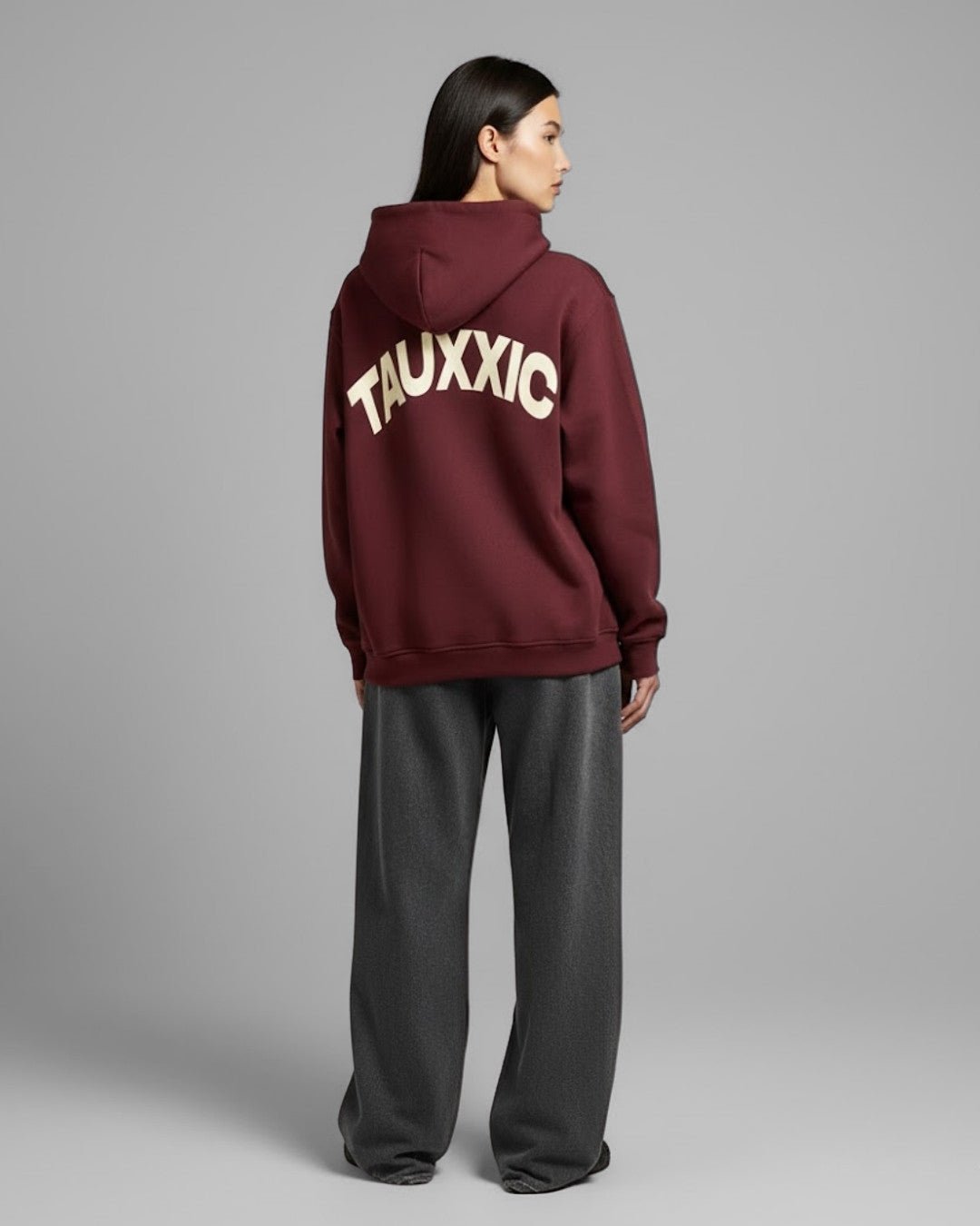 Hate Explaining HoodieTauxxic