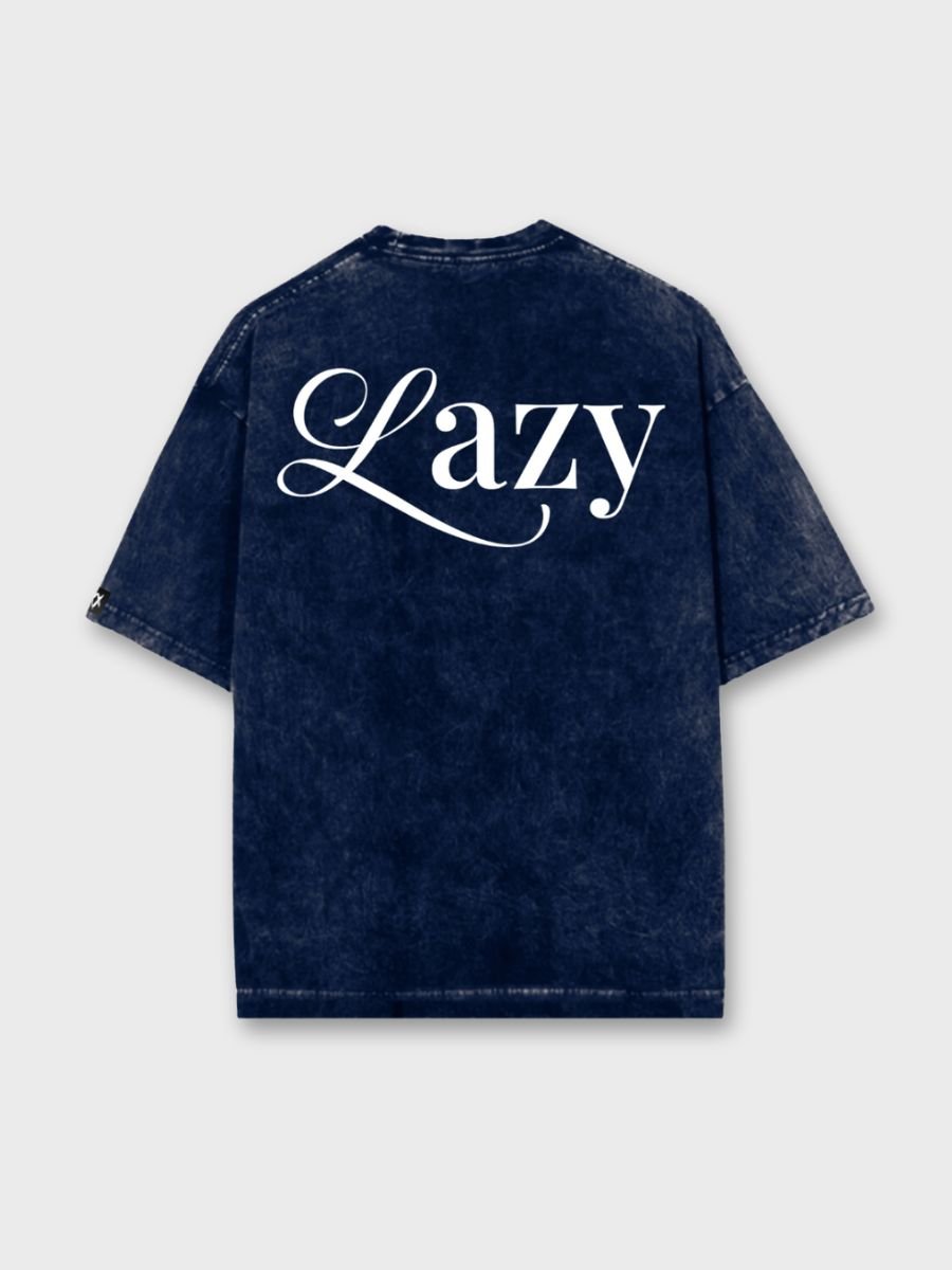 Homebody Oversized T-shirtTauxxic