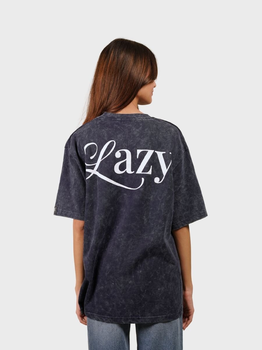 Homebody Oversized T-shirtTauxxic