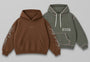 Hoodie Duo