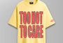 Hot to Care Boxy T-shirt