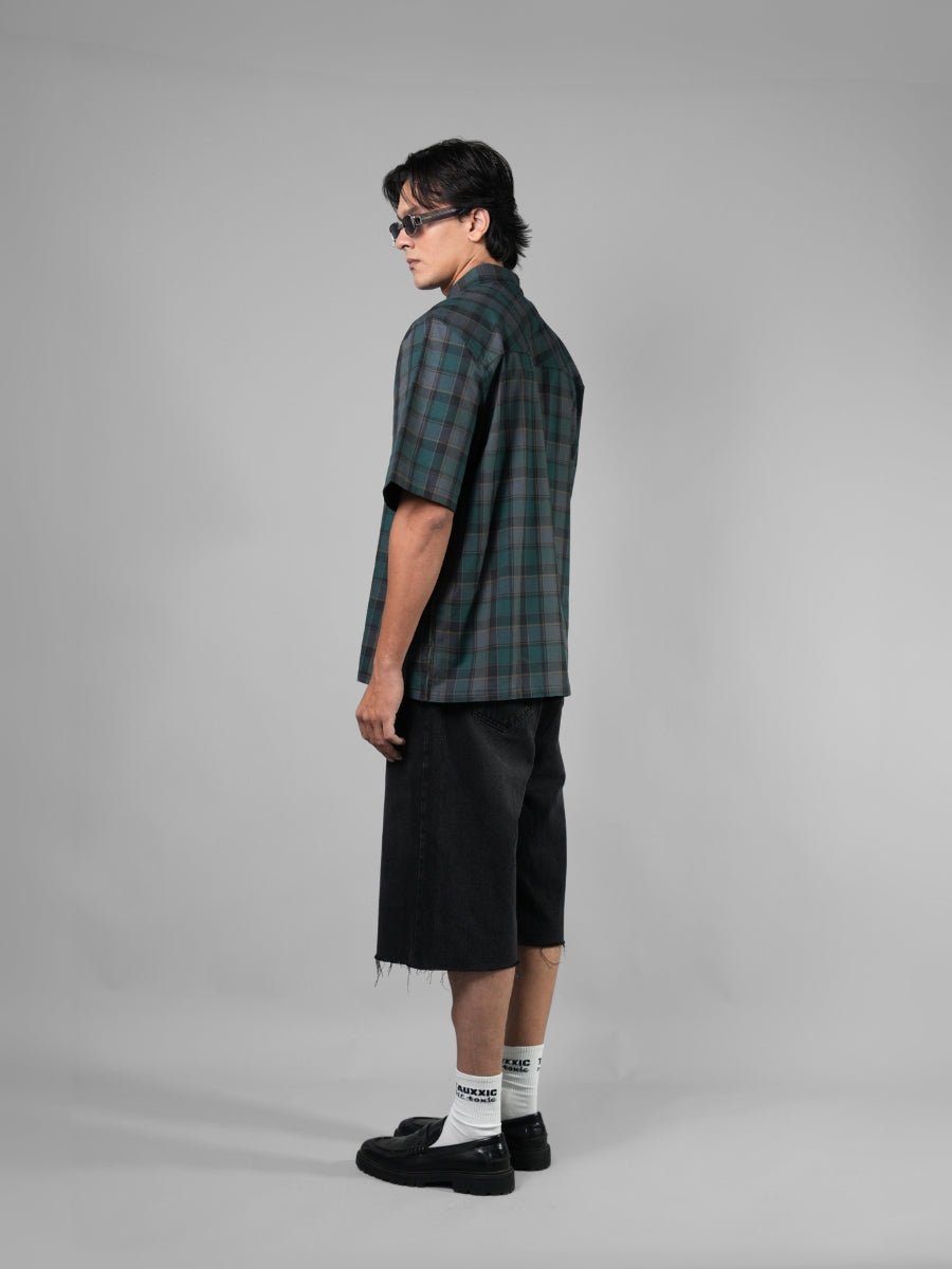 How Good Plaid ShirtTauxxic
