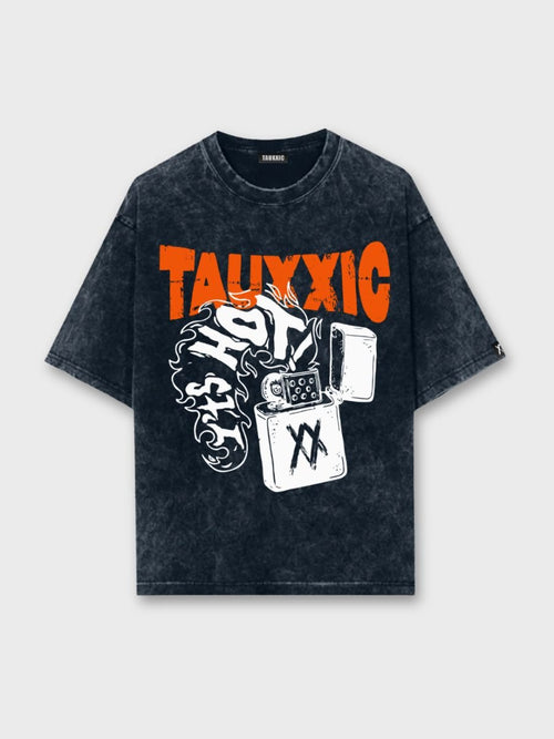 Ignite Oversized T-shirtTauxxic