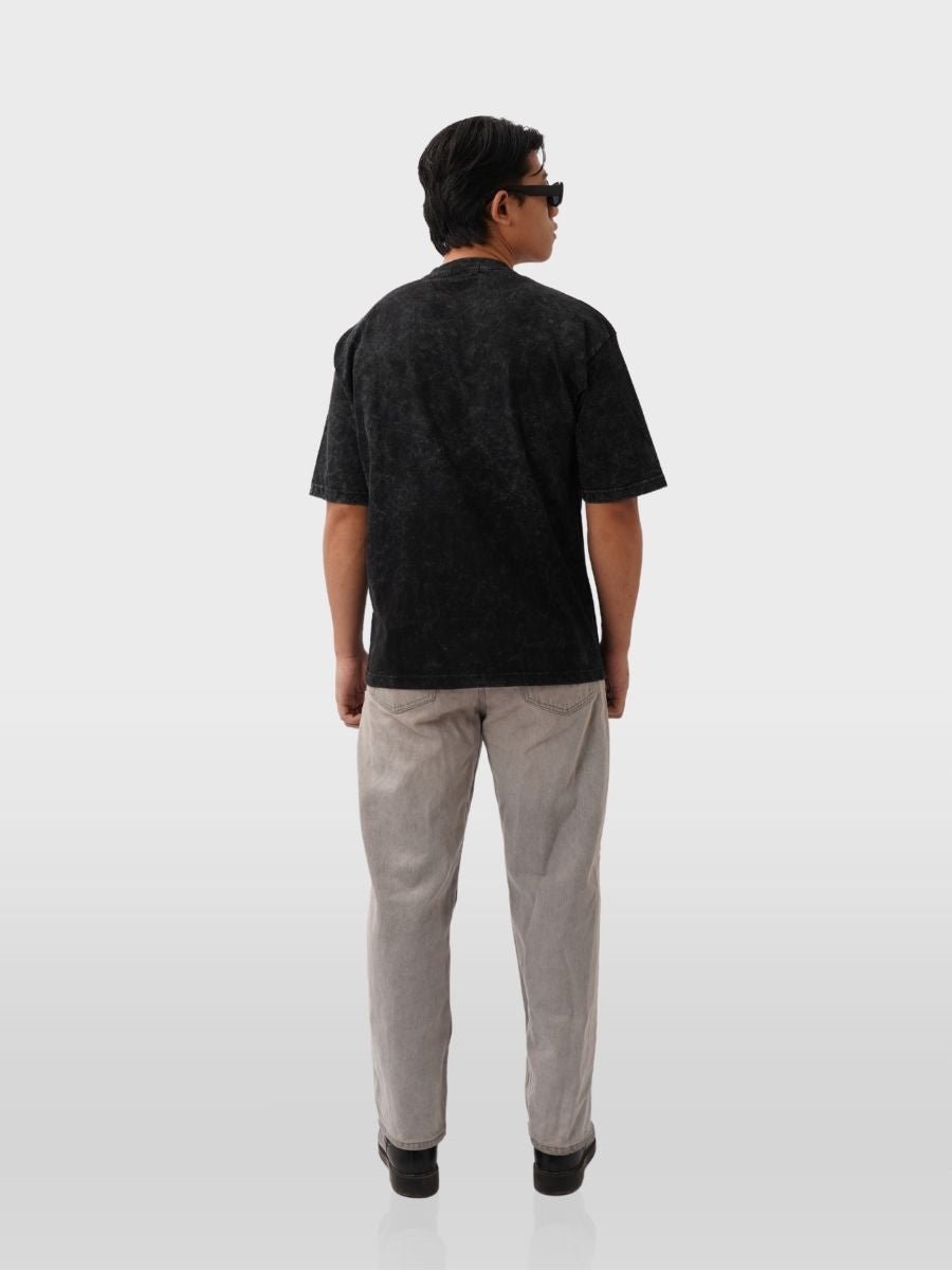 Ignite Oversized T-shirtTauxxic