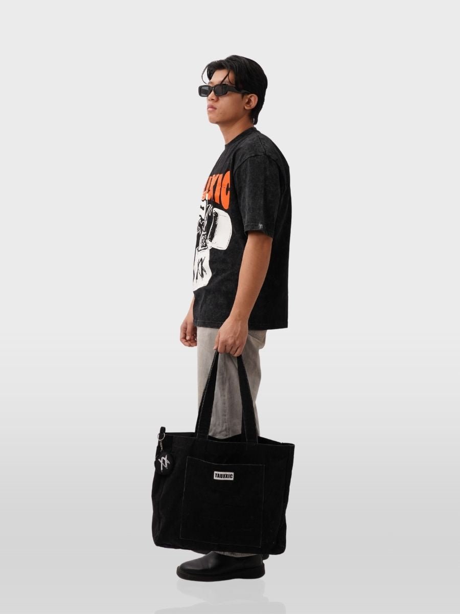 Ignite Oversized T-shirtTauxxic