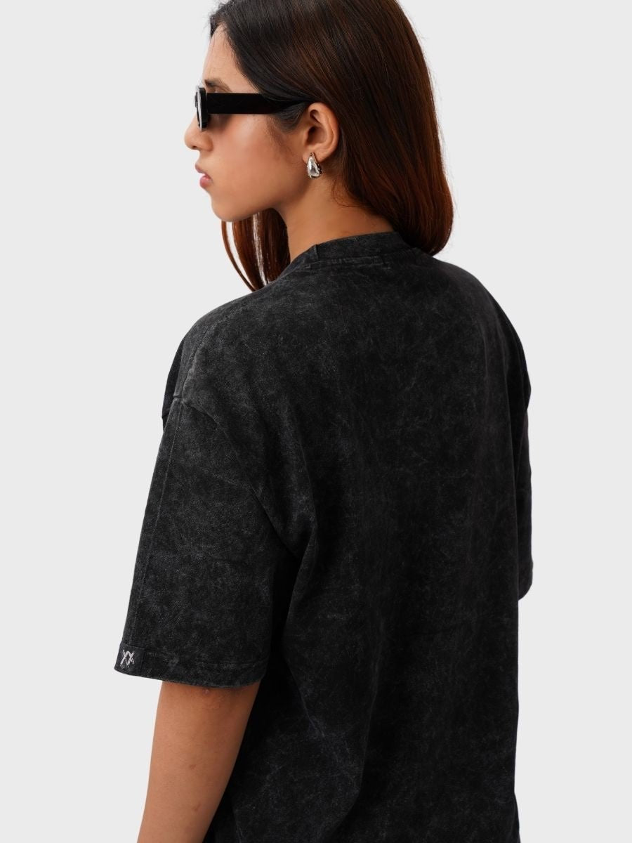 Ignite Oversized T-shirtTauxxic