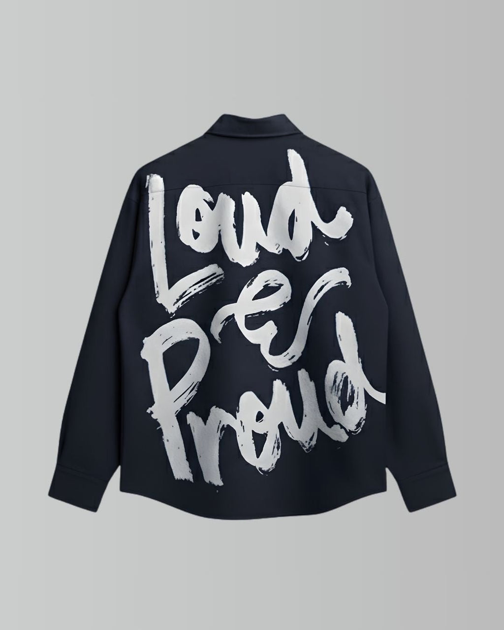 Loud & Proud ShirtTauxxic