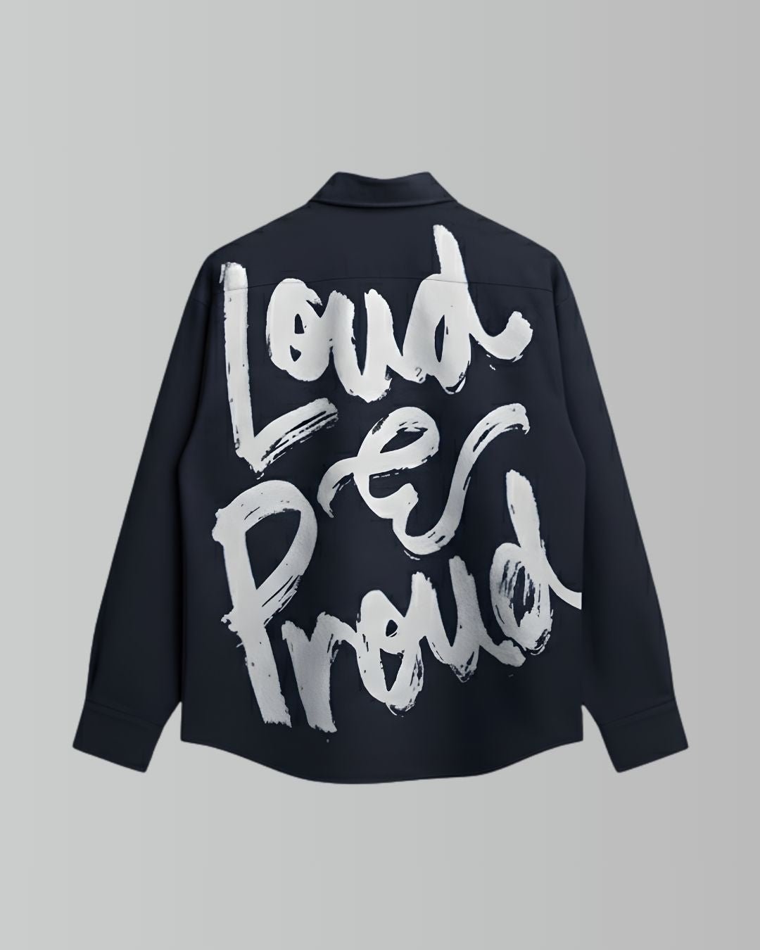 Loud & Proud ShirtTauxxic