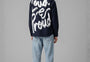 Loud & Proud Boxy Fit Shirt
