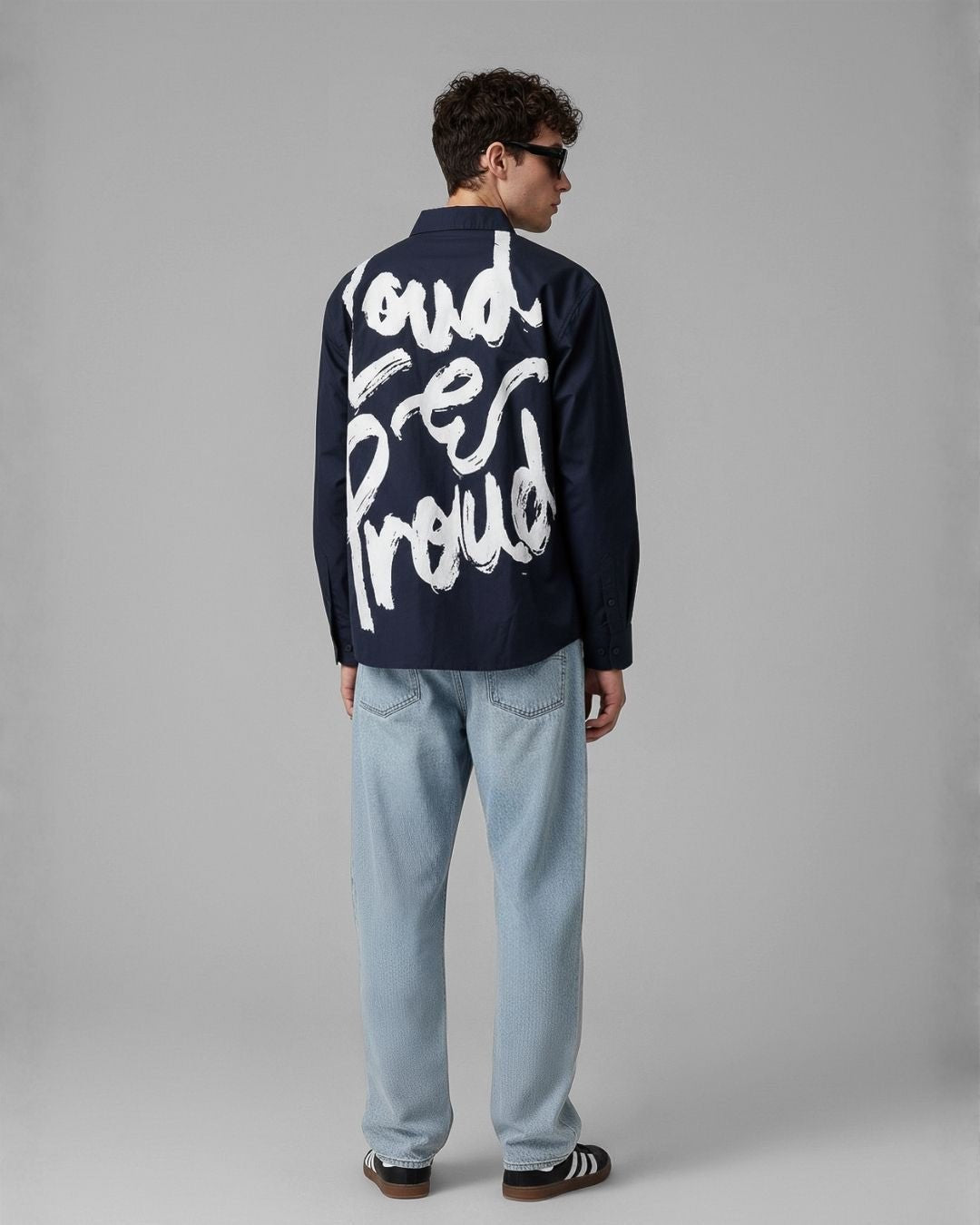 Loud & Proud ShirtTauxxic