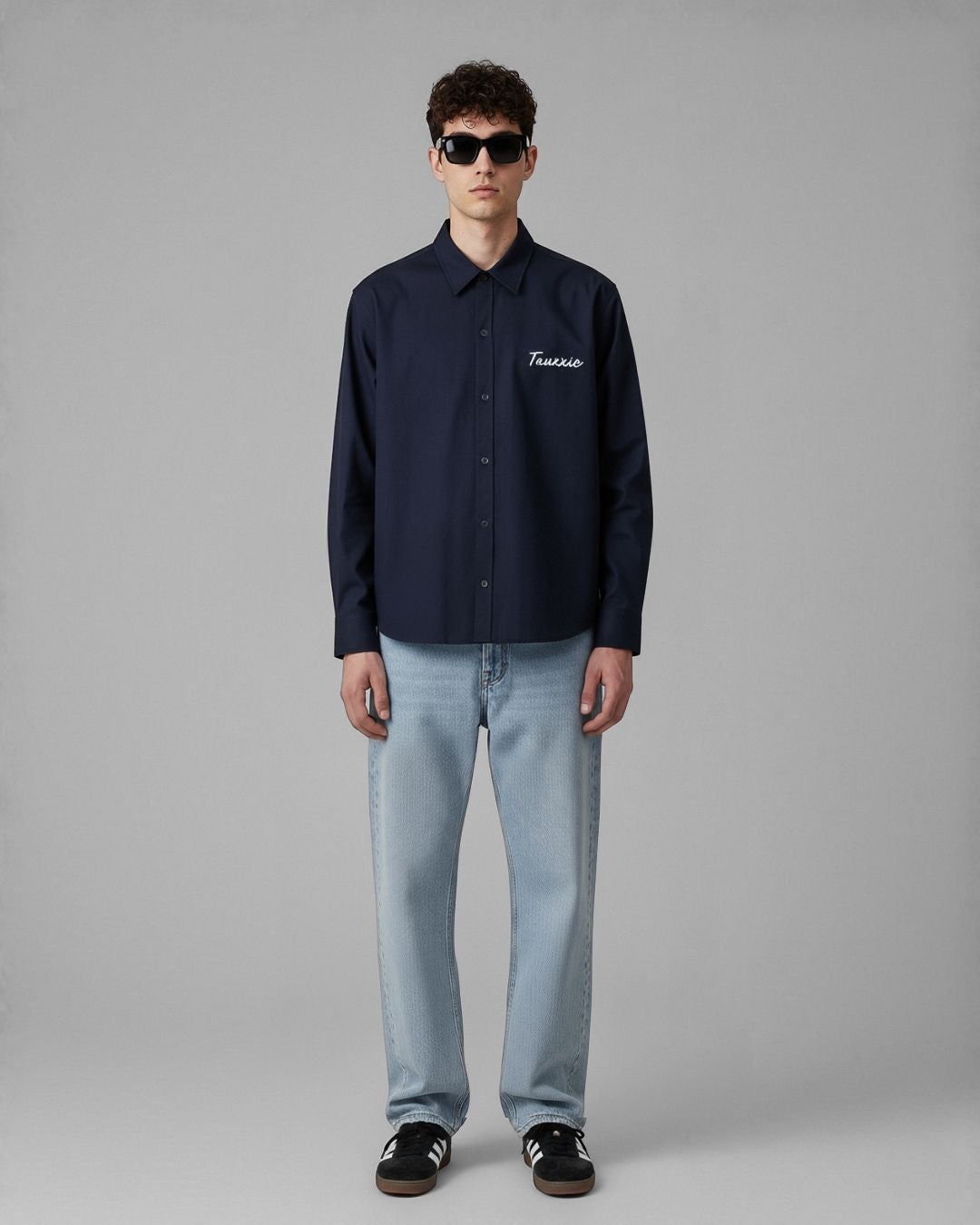 Loud & Proud ShirtTauxxic