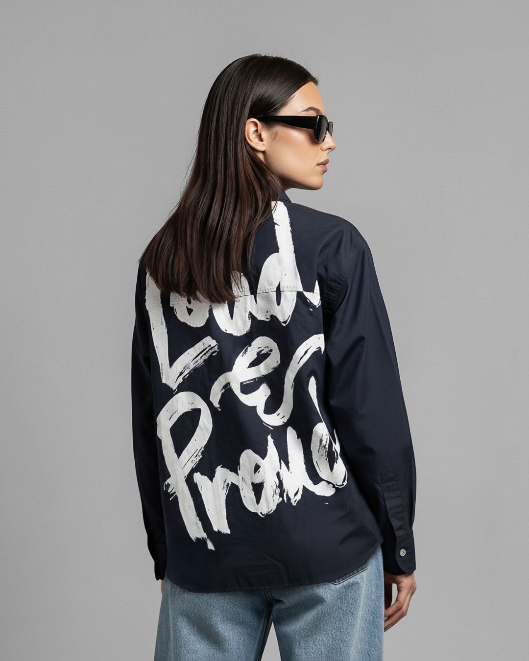 Loud & Proud ShirtTauxxic