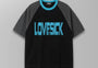 Lovesick Raglan T-shirt