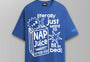 Nap Juice Boxy T-shirt
