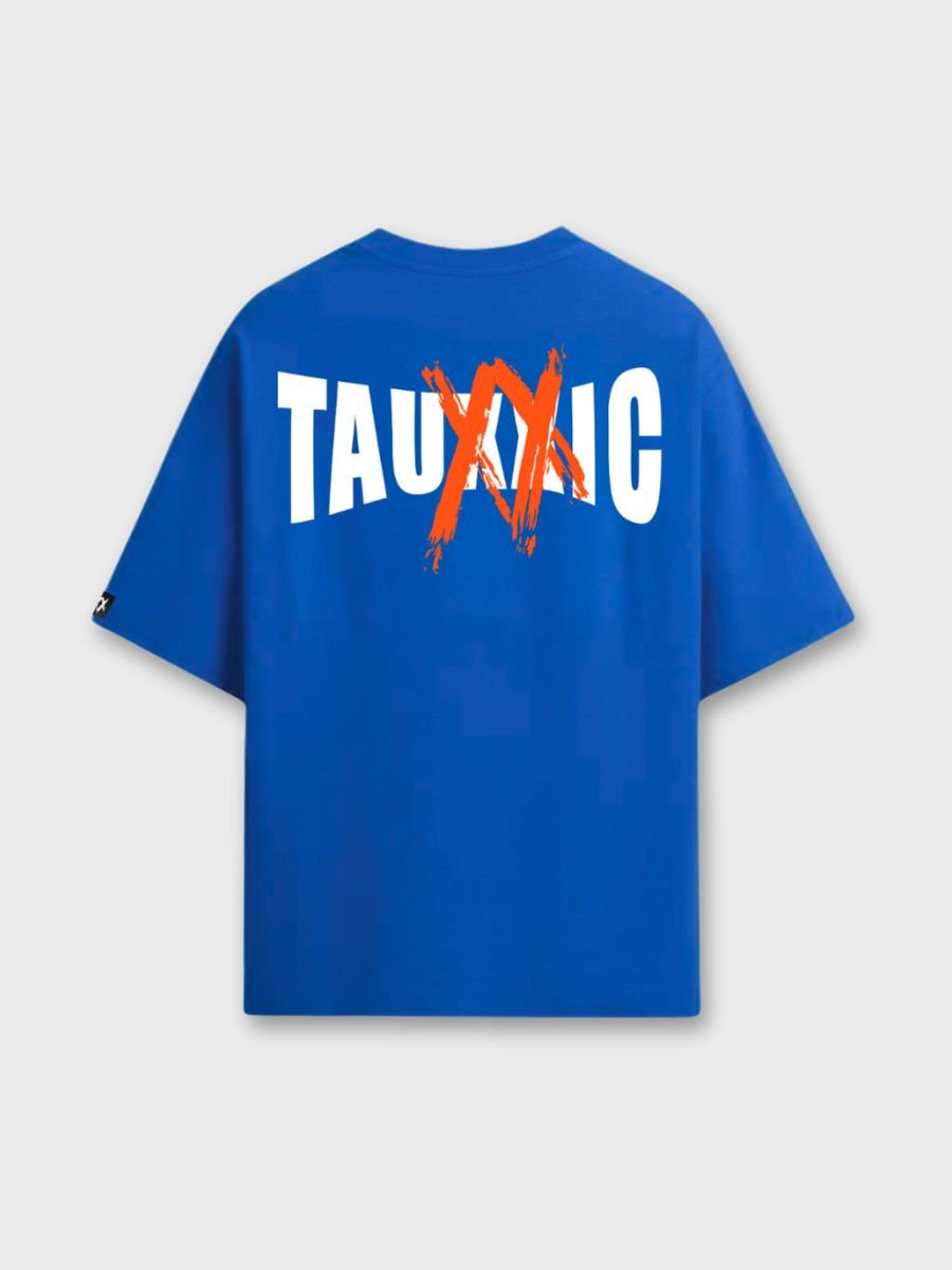 Need Coffee Oversized T-shirtTauxxic