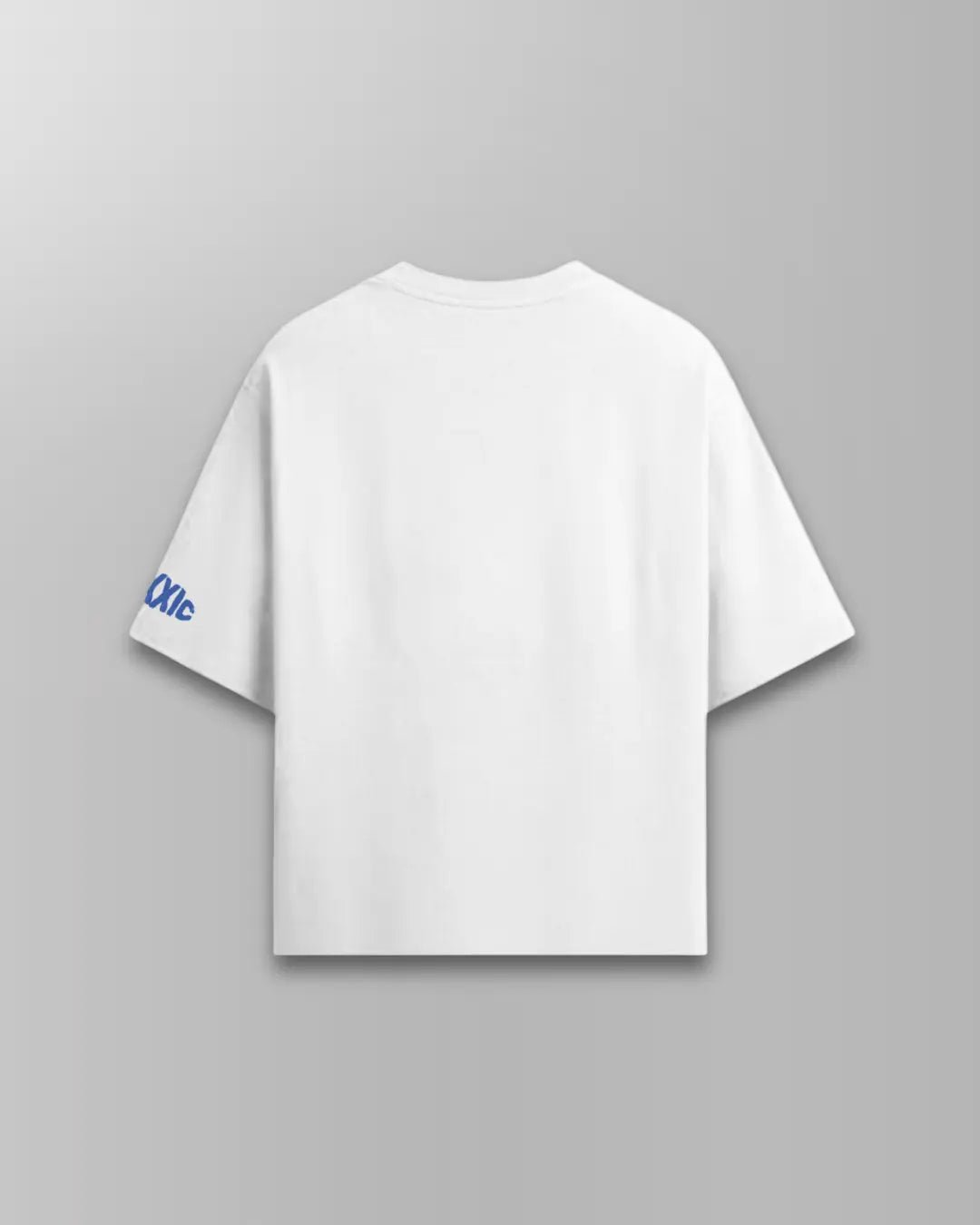 Need to Sleep Boxy T-shirtTauxxic