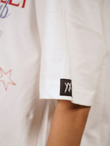 Need to Sleep Oversized T-shirtTauxxic