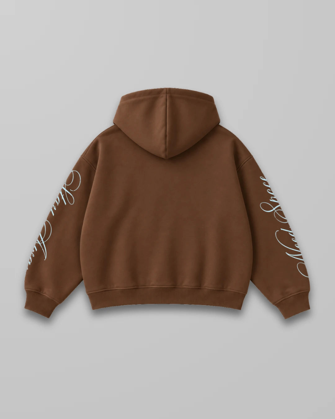 Need Space Hoodie