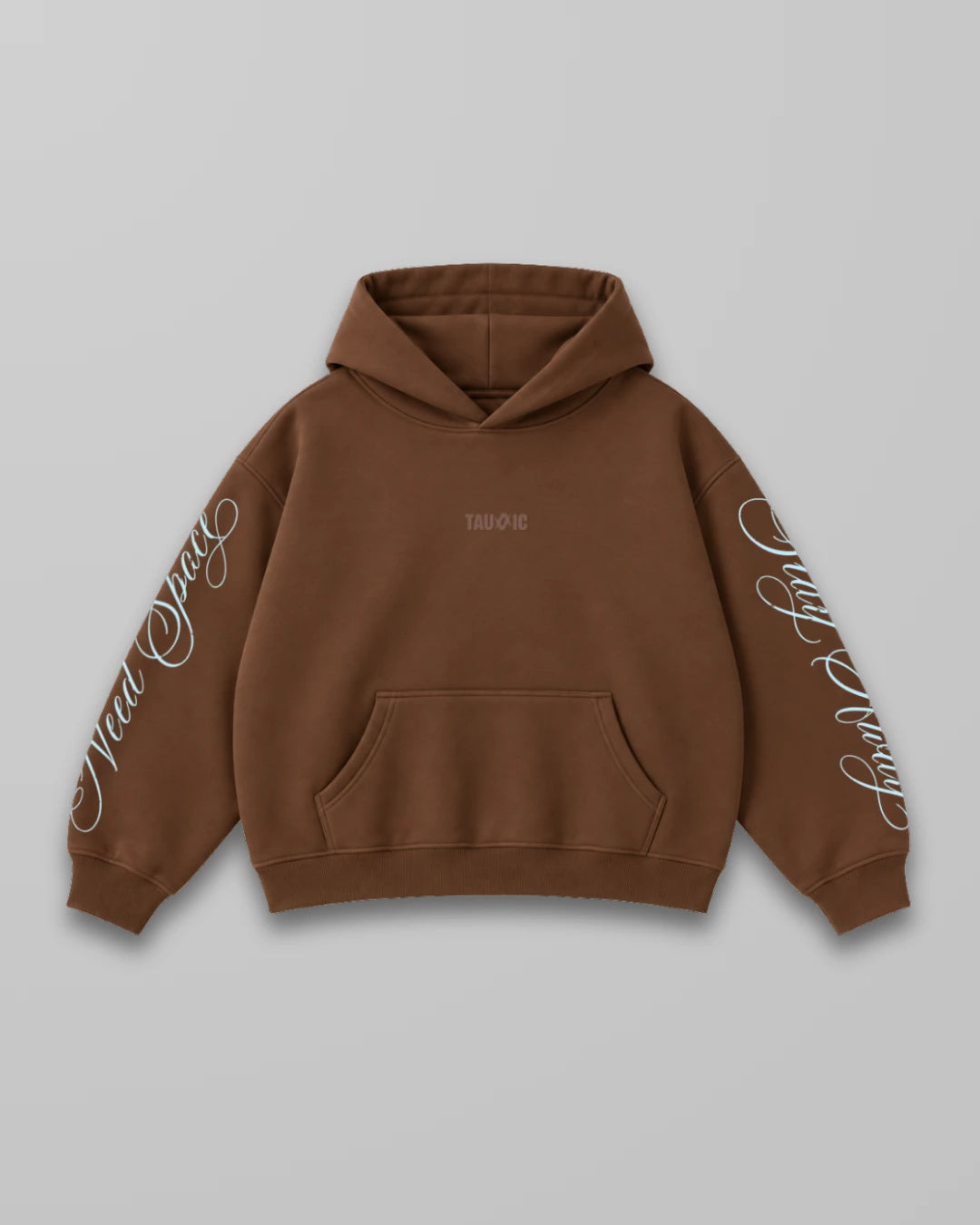 Need Space Hoodie