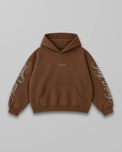 Need Space Hoodie