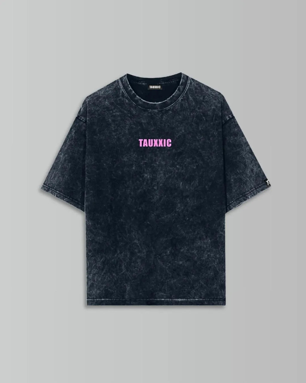 Out of Service Oversized T-shirtTauxxic