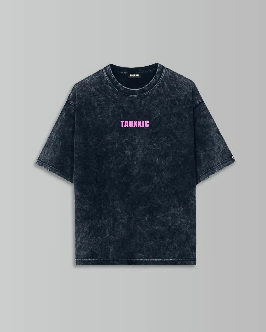 Out of Service Oversized T-shirtTauxxic