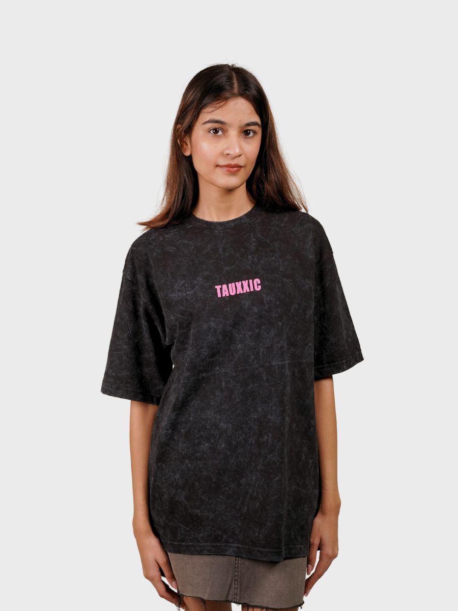 Out of Service Oversized T-shirt