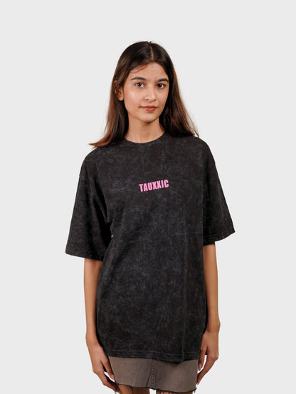 Out of Service Oversized T-shirt