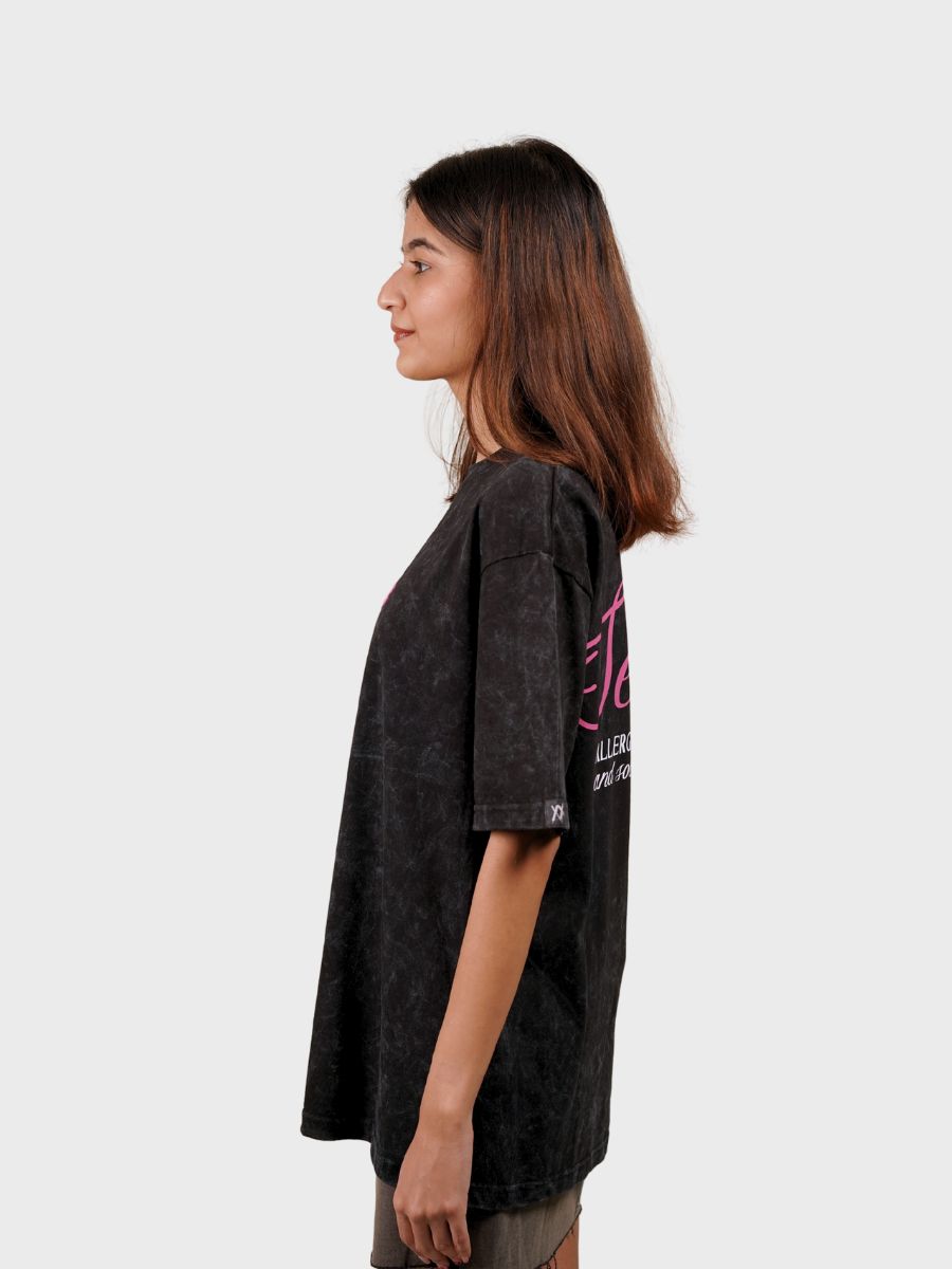 Out of Service Oversized T-shirt