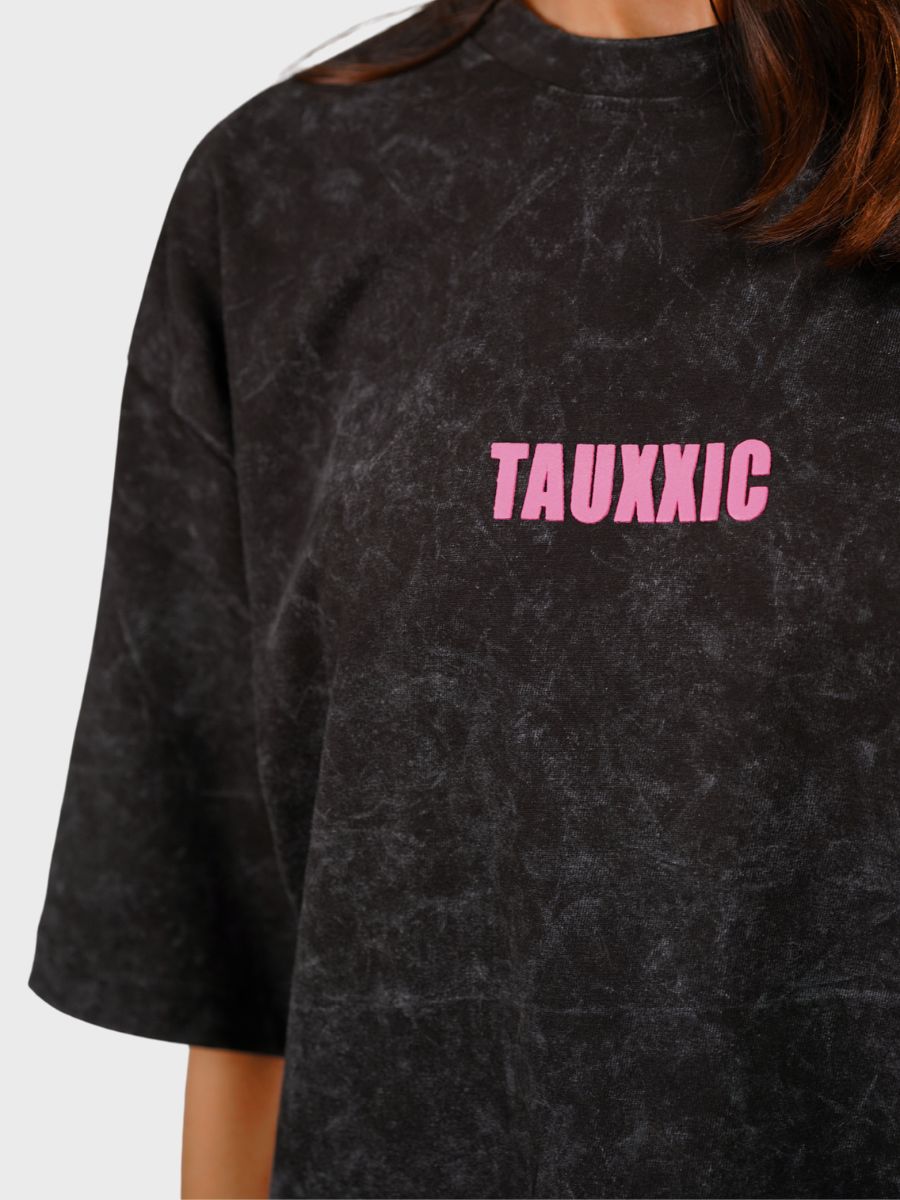Out of Service Oversized T-shirt
