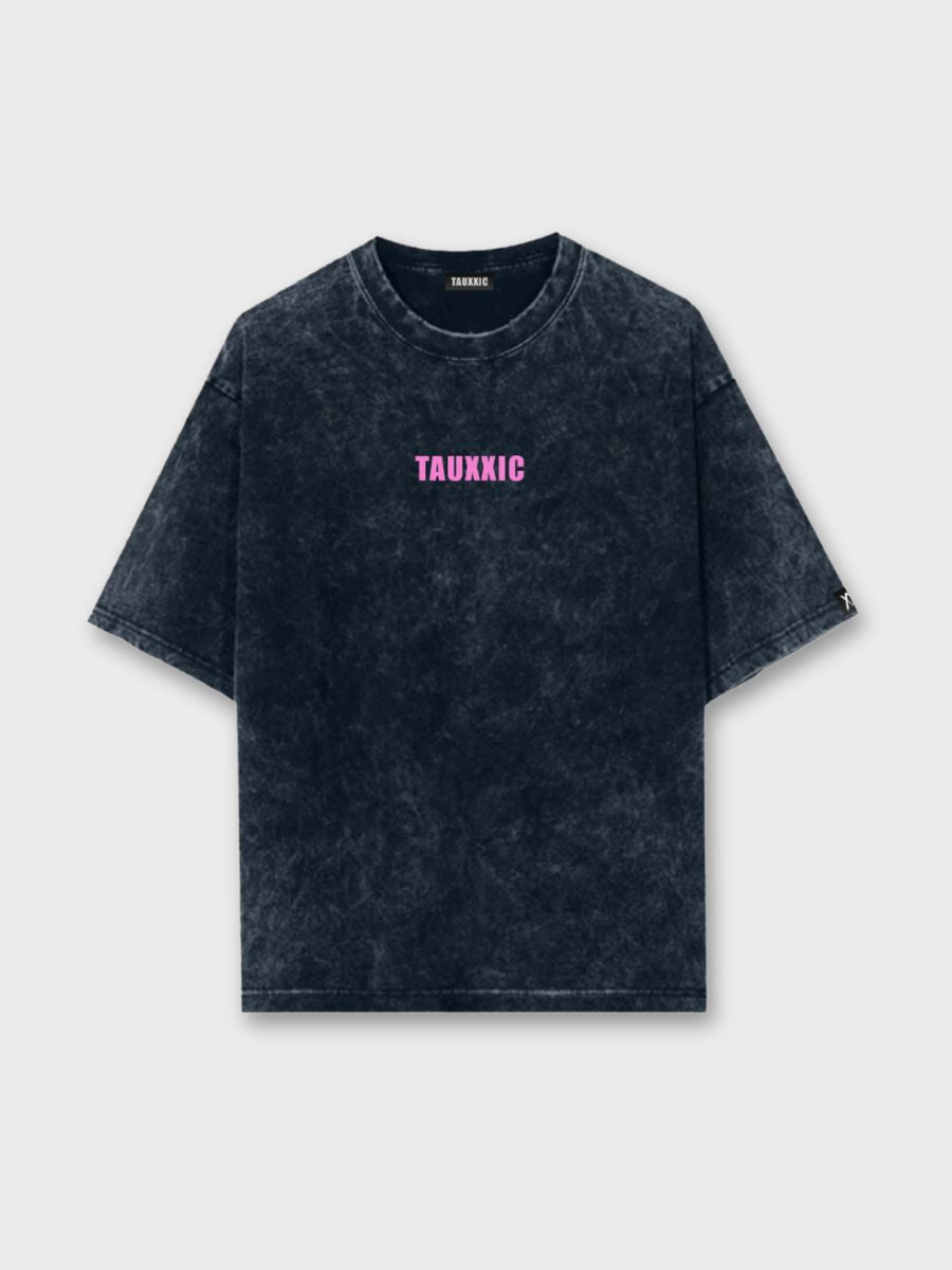 Out of Service Oversized T-shirt