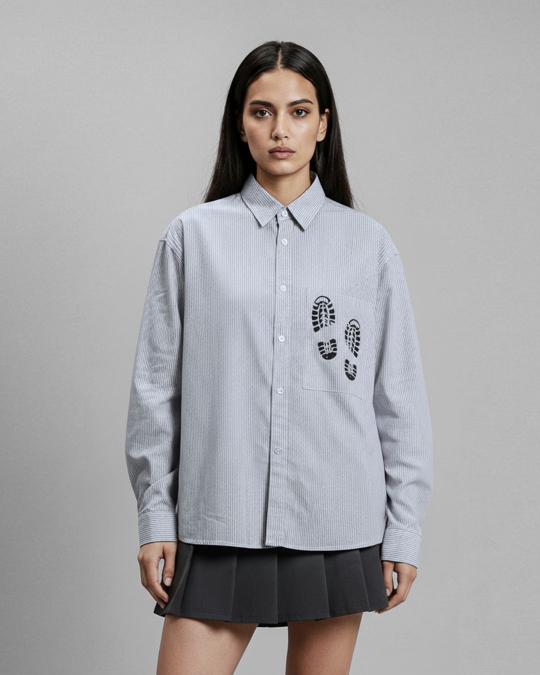 Outta Line ShirtTauxxic