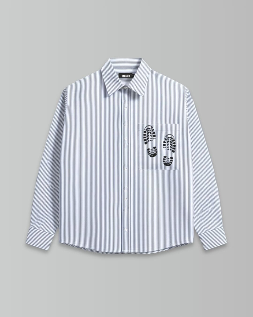 Outta Line ShirtTauxxic