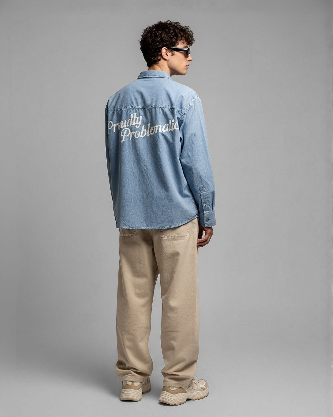 Proudly Problematic ShirtTauxxic