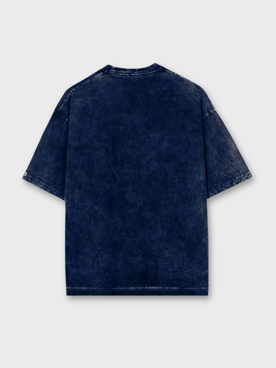 Roasted Oversized T-shirtTauxxic