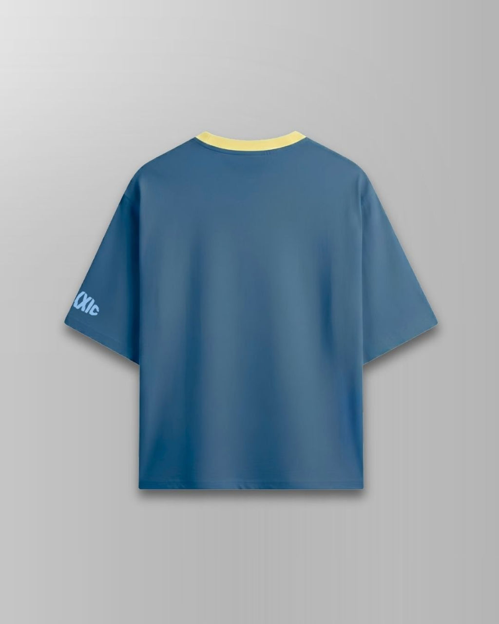 Salty Soul Boxy T-shirtTauxxic