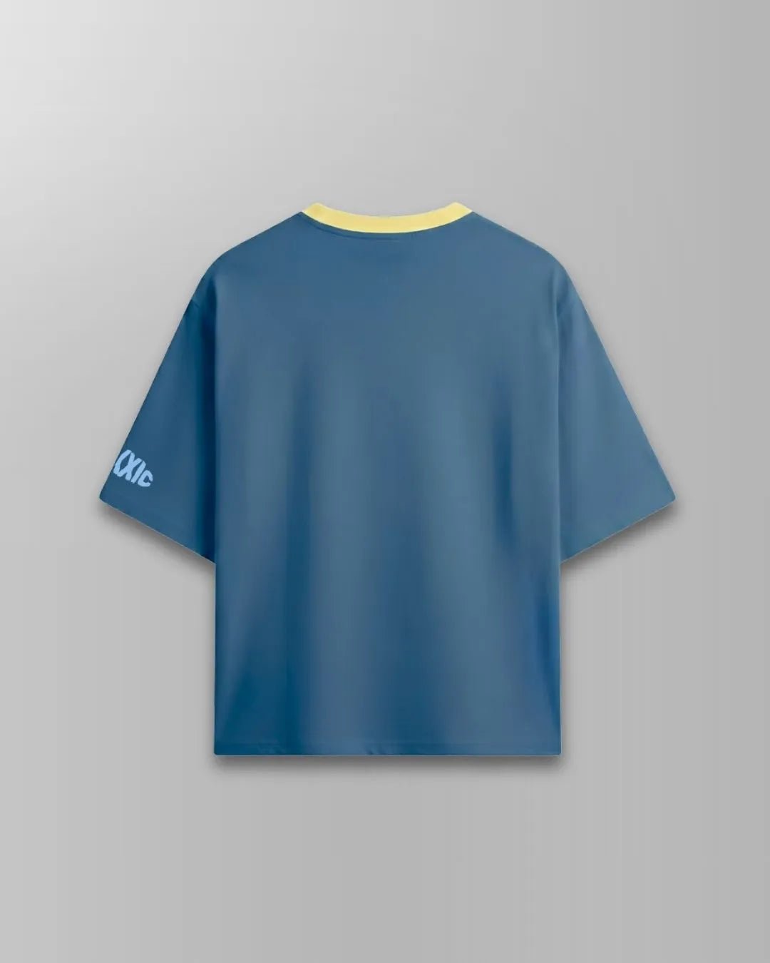 Salty Soul Boxy T-shirtTauxxic