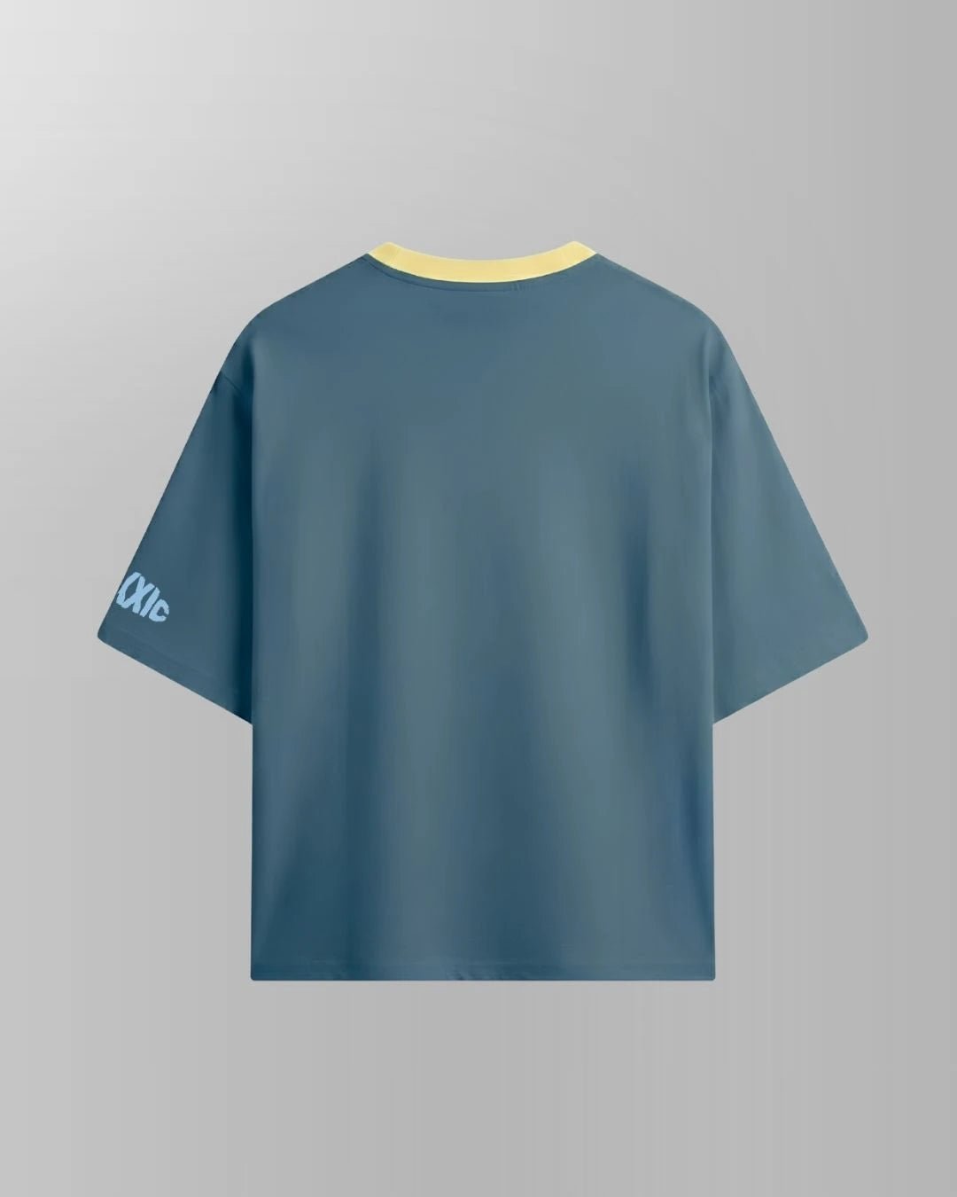 Salty Soul Boxy T-shirtTauxxic