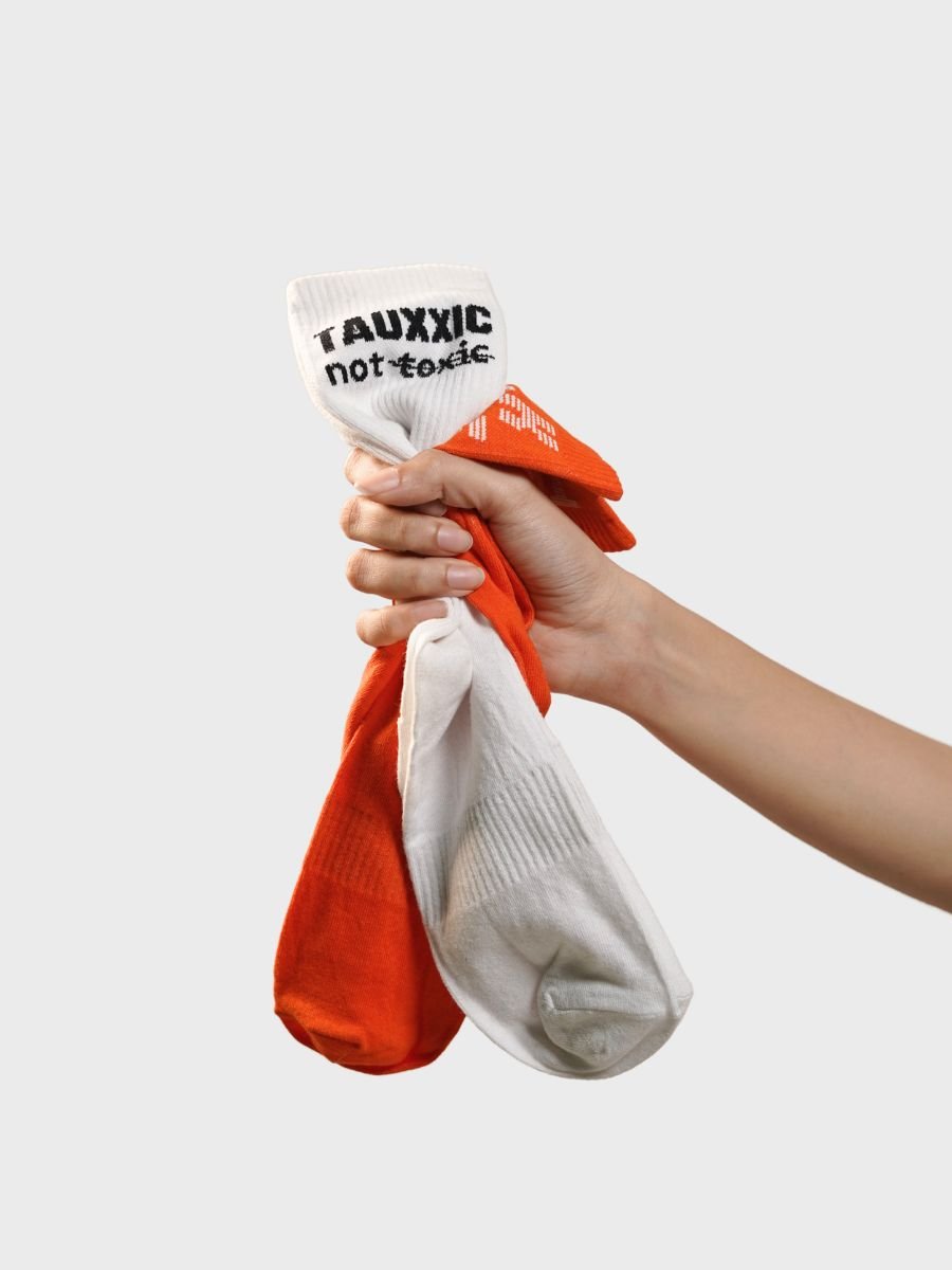 Sick Duo - Pack of 2Tauxxic